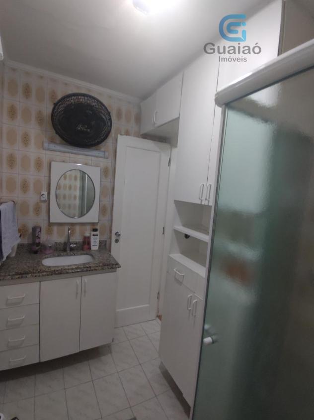 Apartamento, 2 quartos, 60 m² - Foto 9