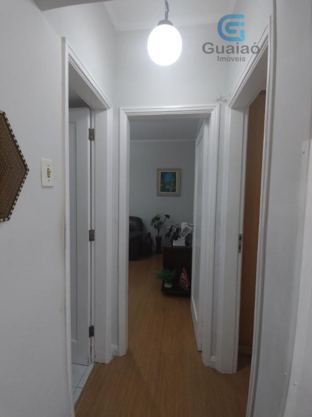 Apartamento, 2 quartos, 60 m² - Foto 4