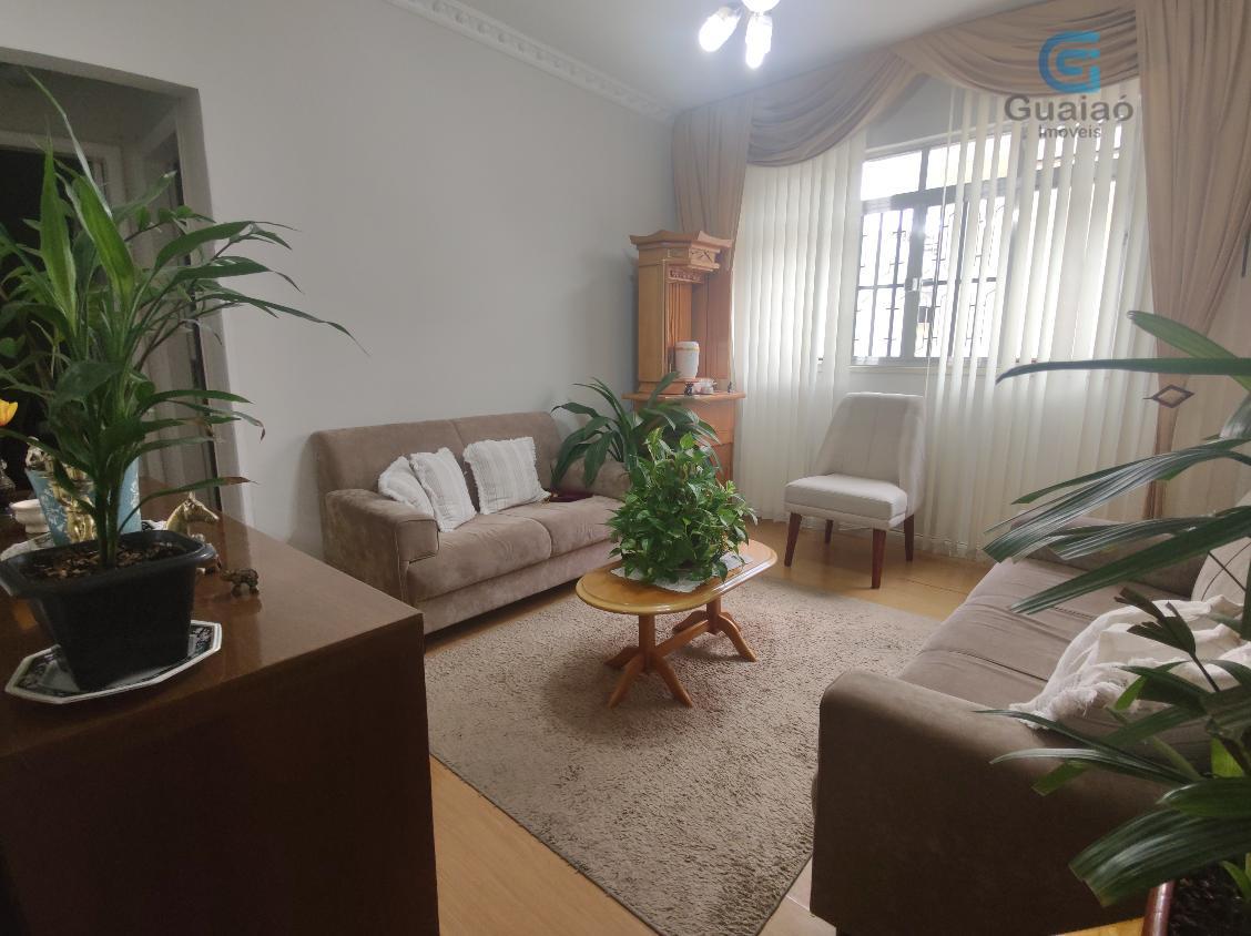 Apartamento, 2 quartos, 60 m² - Foto 1