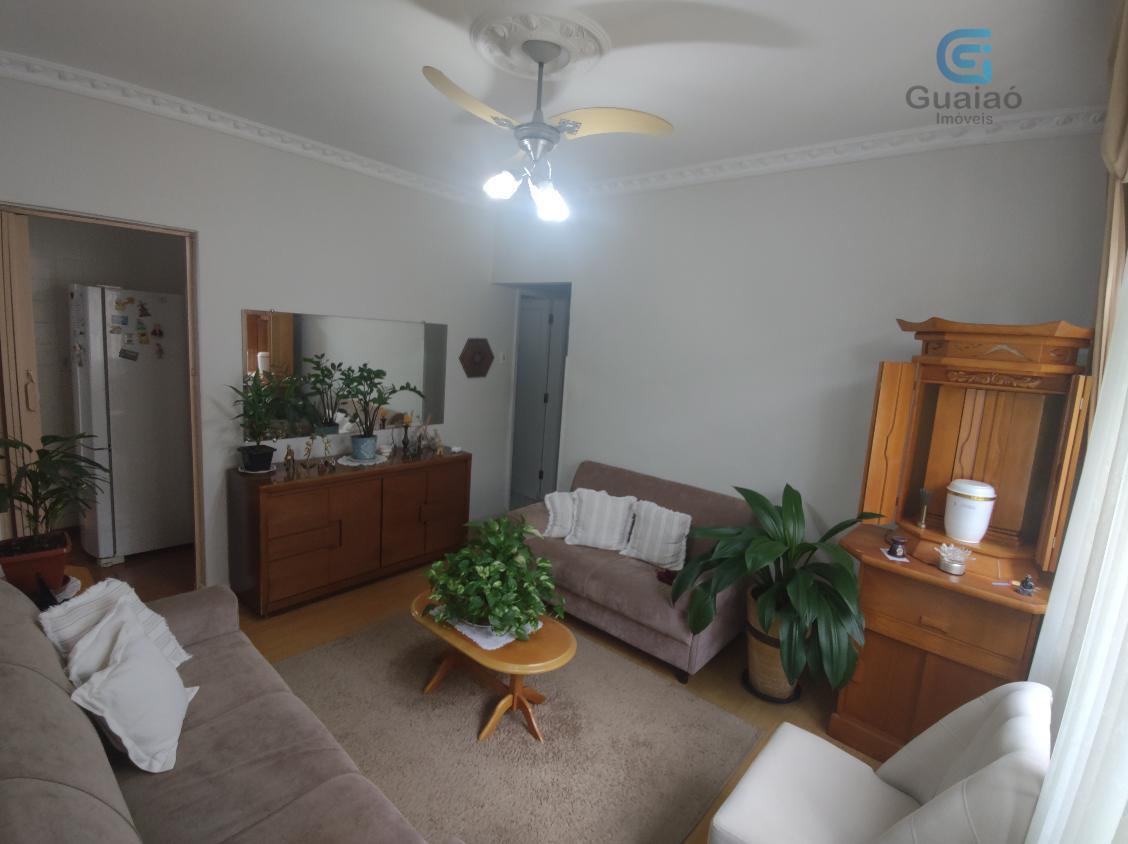 Apartamento, 2 quartos, 60 m² - Foto 3