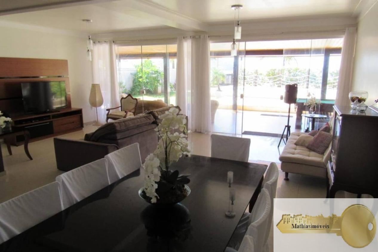 Casa à venda com 4 quartos, 249m² - Foto 6