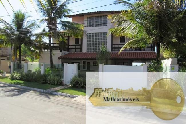 Casa à venda com 4 quartos, 249m² - Foto 5