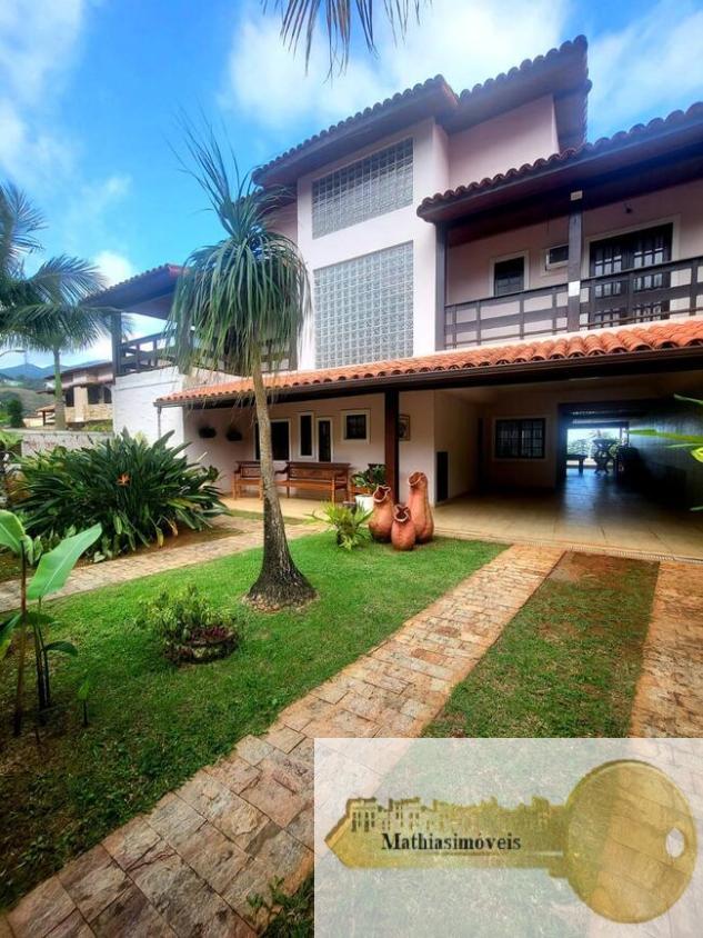 Casa à venda com 4 quartos, 249m² - Foto 3