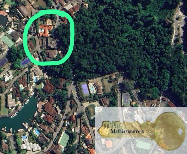 Casa de Condomínio à venda, 655m² - Foto 1