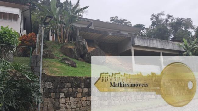 Casa de Condomínio à venda, 655m² - Foto 3