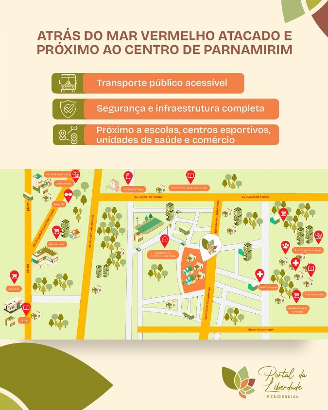 Casa de Condomínio, 2 quartos - Foto 5