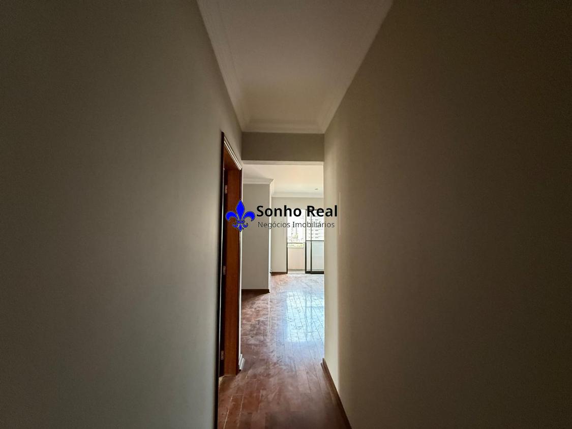 Apartamento, 2 quartos, 83 m² - Foto 3