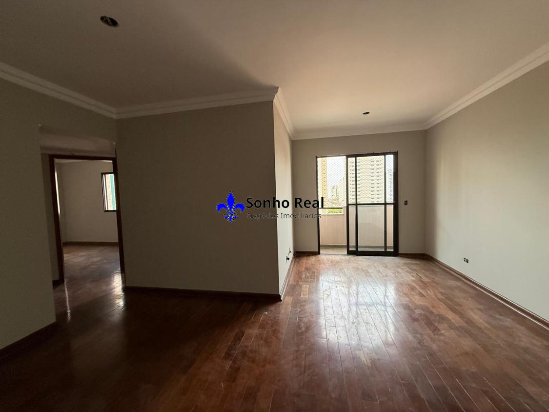 Apartamento, 2 quartos, 83 m² - Foto 2