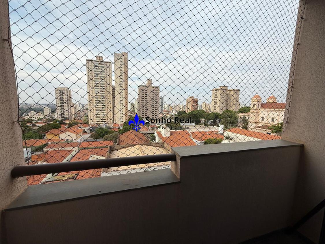 Apartamento, 2 quartos, 83 m² - Foto 10