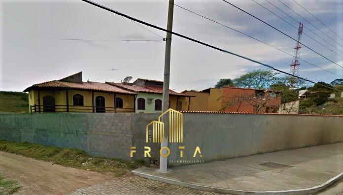Casa de Condomínio à venda com 2 quartos, 36m² - Foto 1