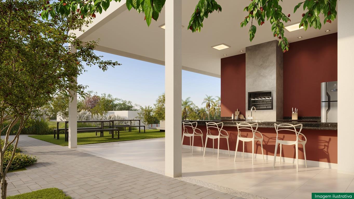 Apartamento, 2 quartos, 38 m² - Foto 14