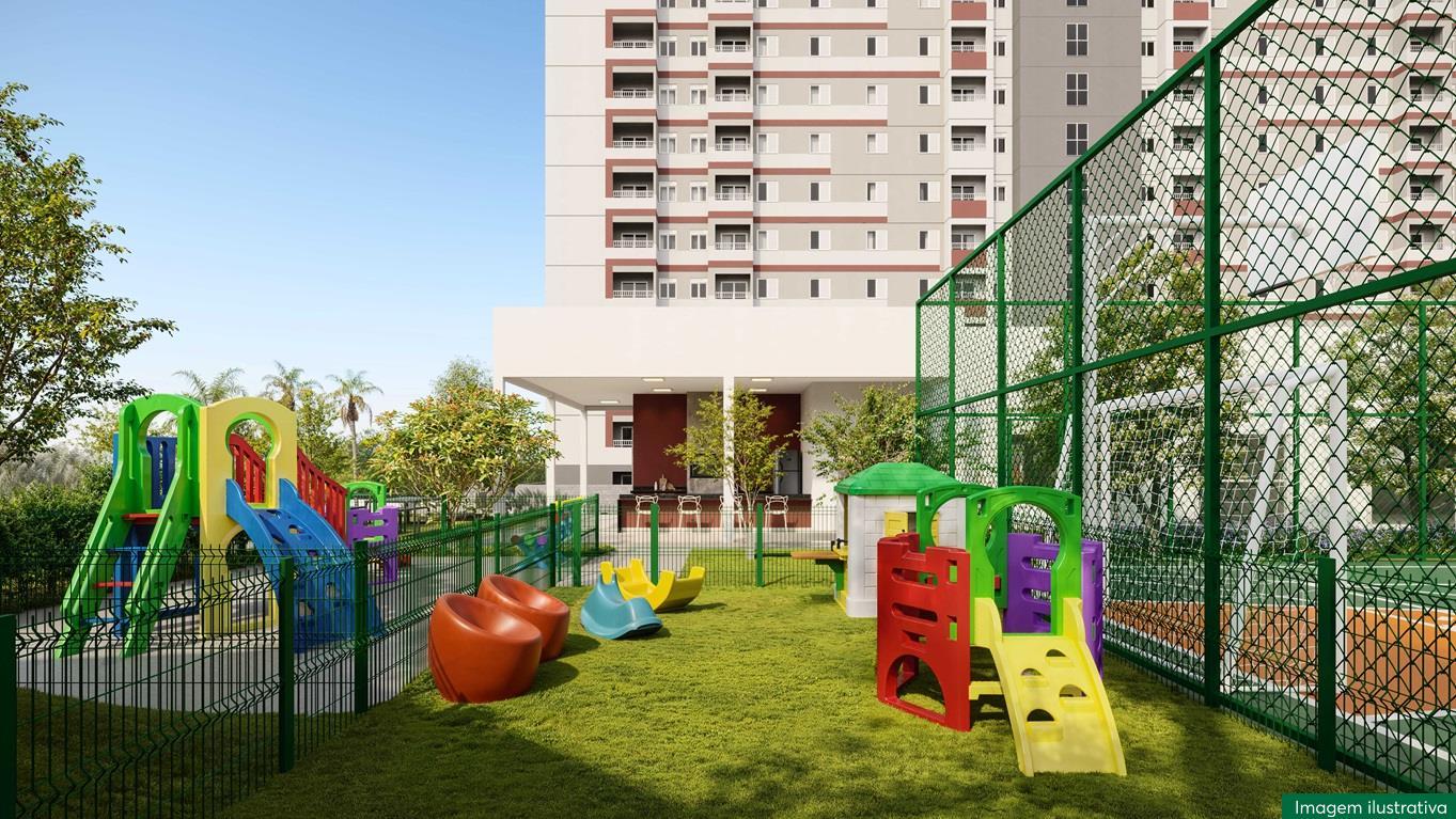 Apartamento, 2 quartos, 38 m² - Foto 13