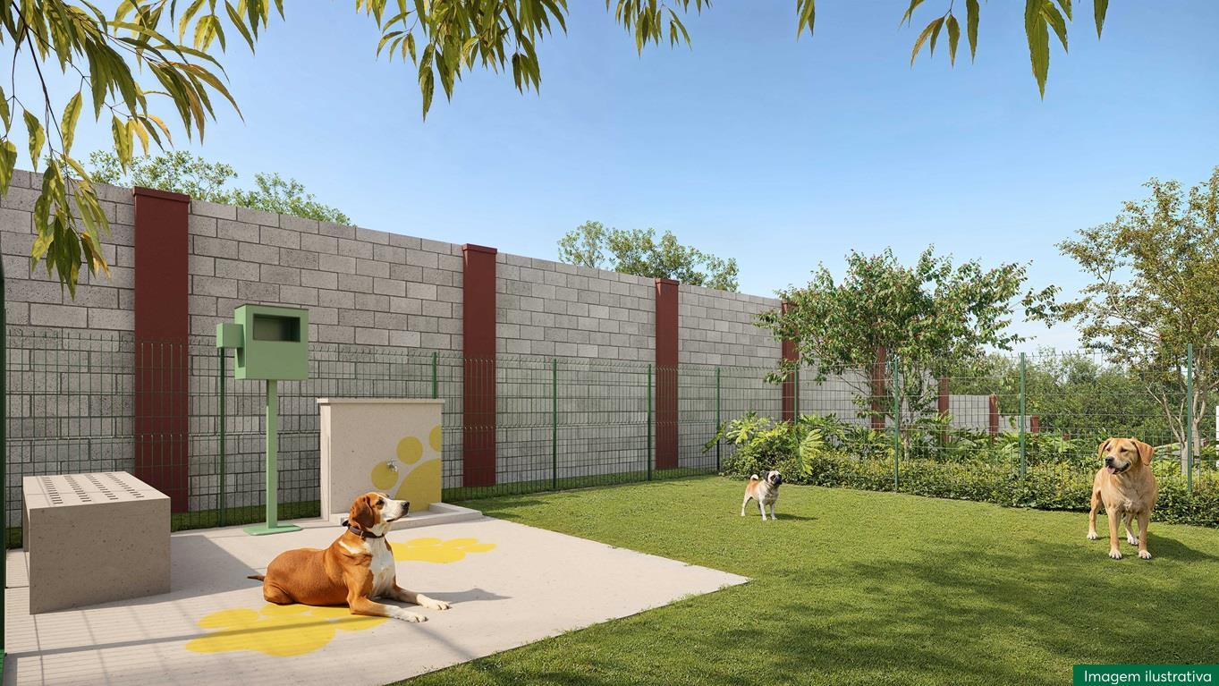 Apartamento, 2 quartos, 38 m² - Foto 15