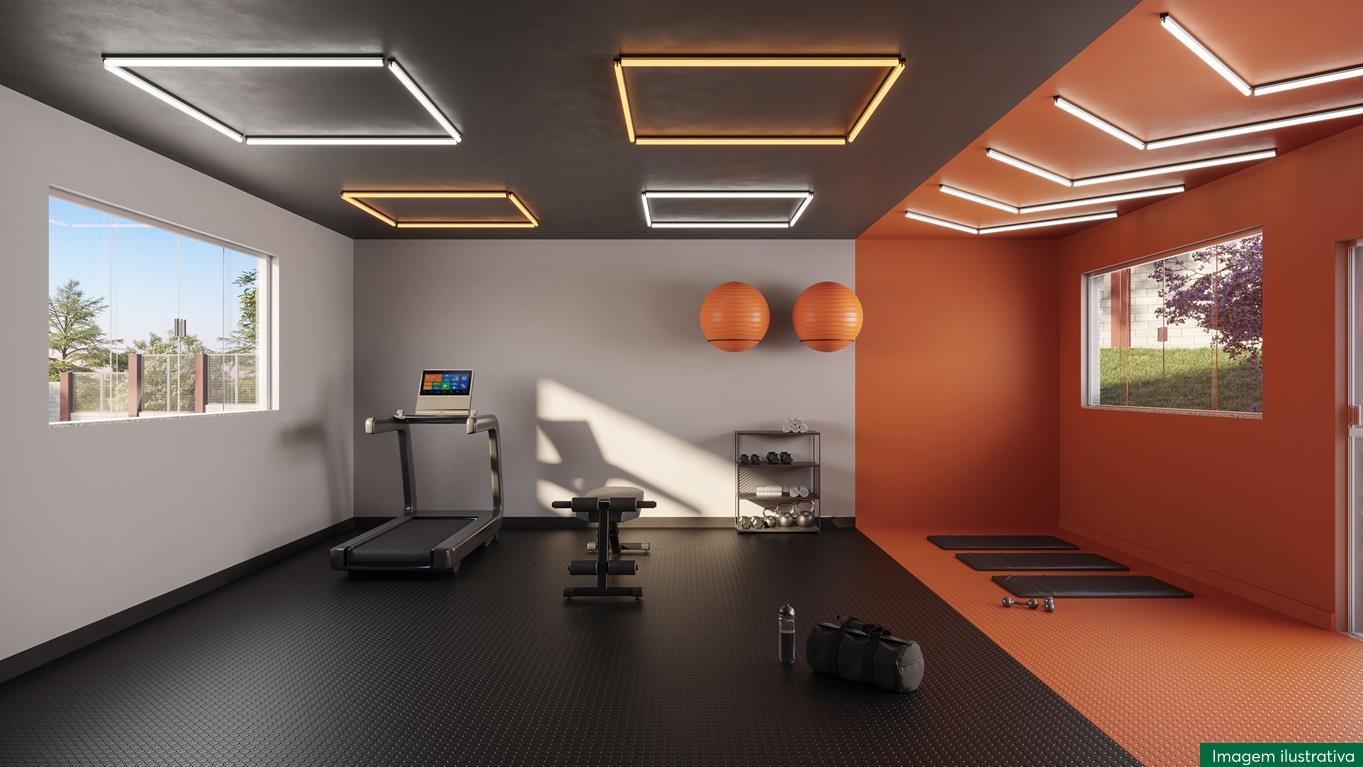 Apartamento, 2 quartos, 38 m² - Foto 18