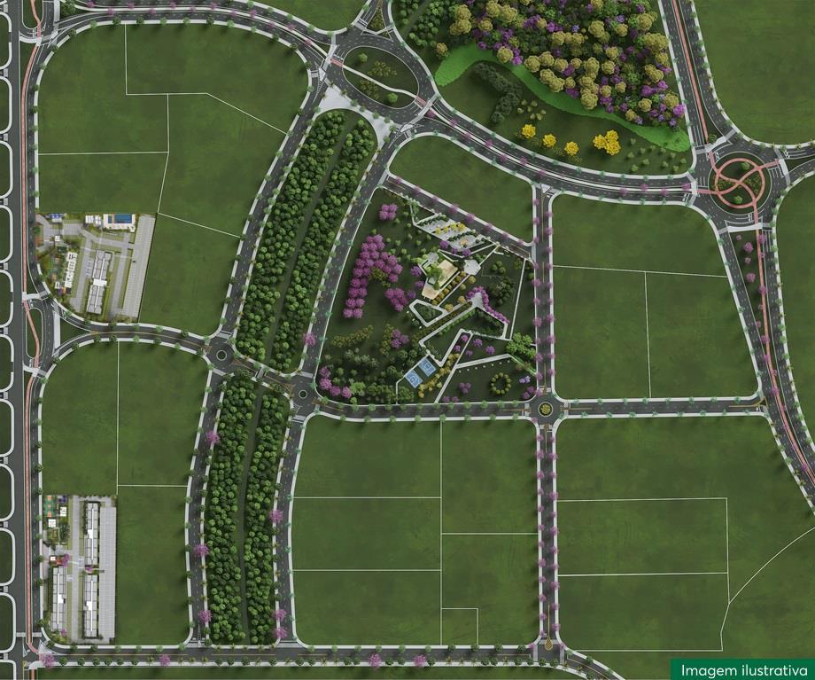 Apartamento, 2 quartos, 38 m² - Foto 19