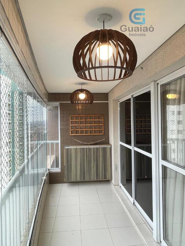 Apartamento, 3 quartos, 92 m² - Foto 14