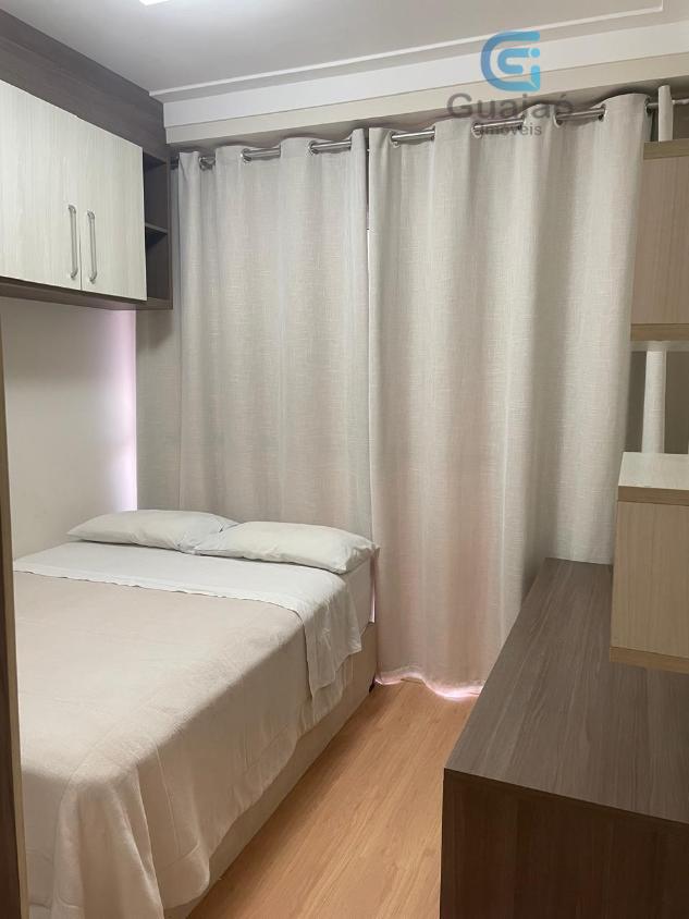 Apartamento, 3 quartos, 92 m² - Foto 8