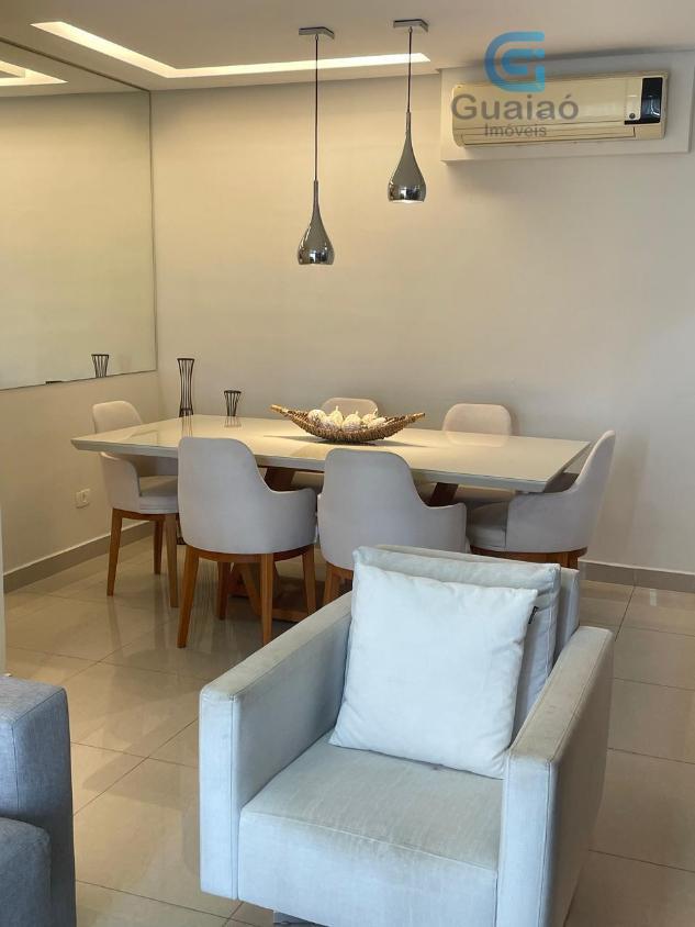 Apartamento, 3 quartos, 92 m² - Foto 1