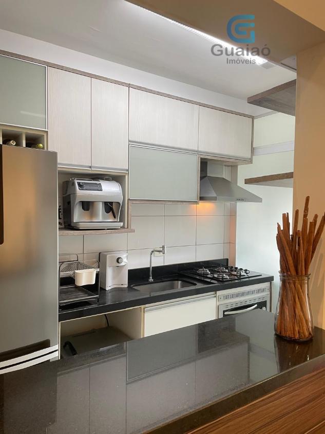 Apartamento, 3 quartos, 92 m² - Foto 11