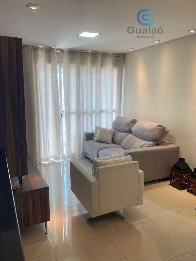 Apartamento, 3 quartos, 92 m² - Foto 3