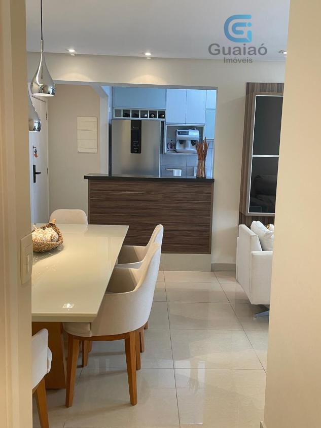 Apartamento, 3 quartos, 92 m² - Foto 2