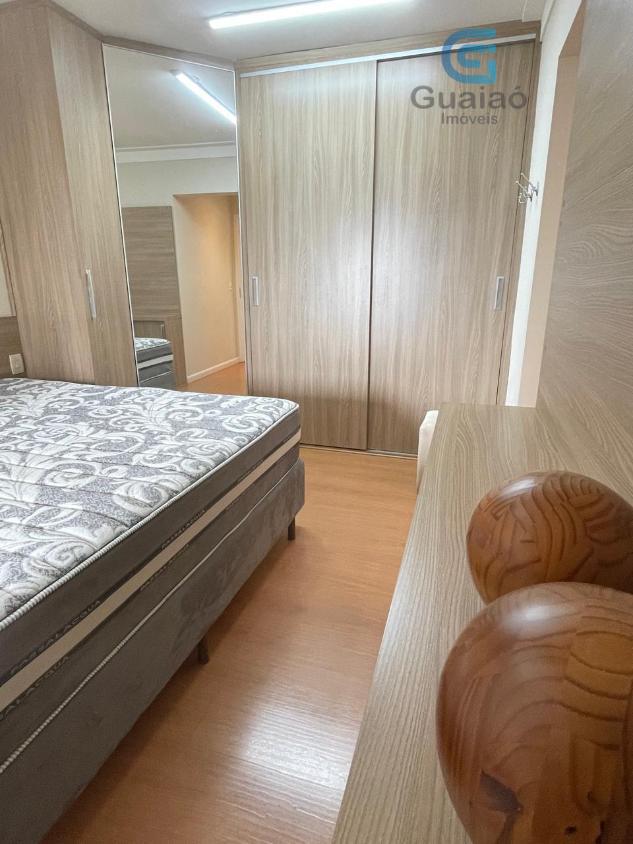 Apartamento, 3 quartos, 92 m² - Foto 9