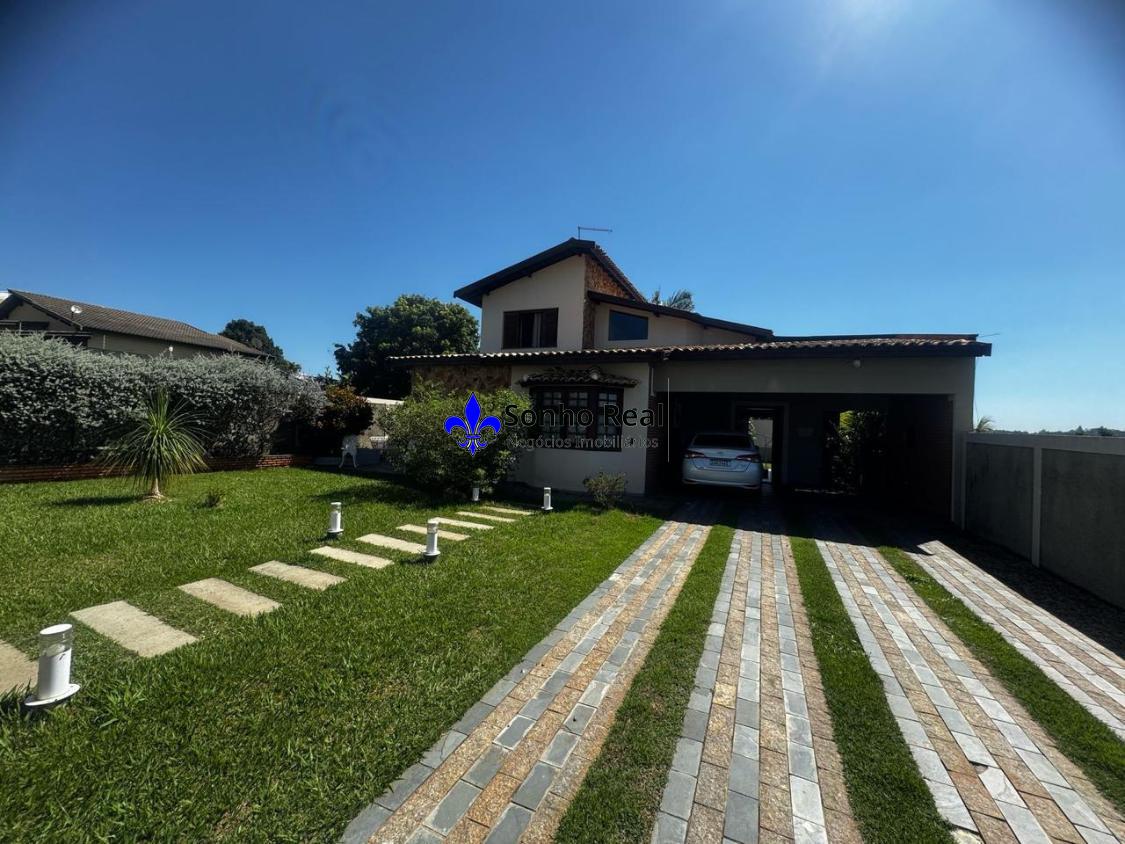 Casa, 3 quartos - Foto 7