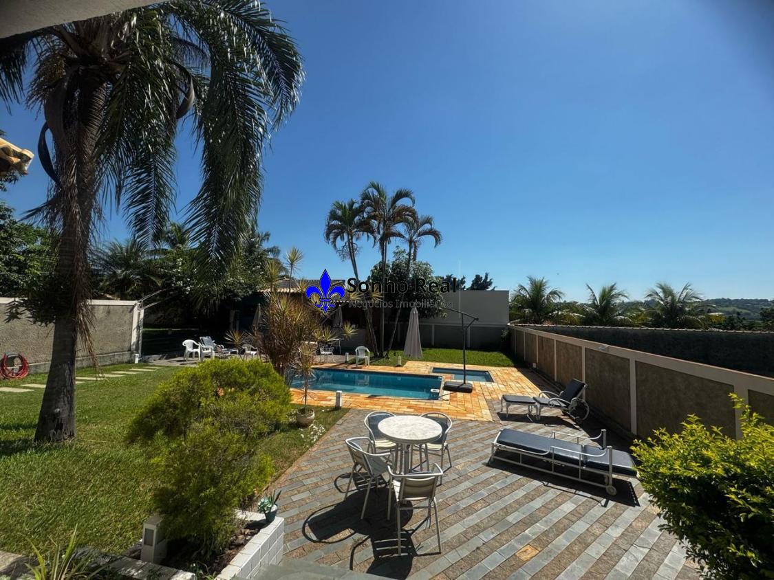 Casa, 3 quartos - Foto 3