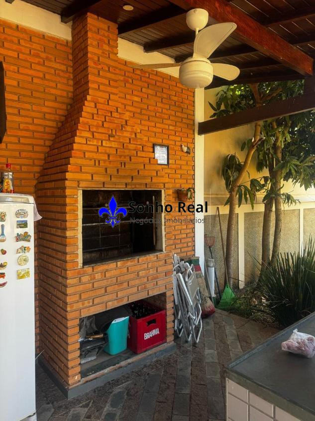 Casa, 3 quartos - Foto 12