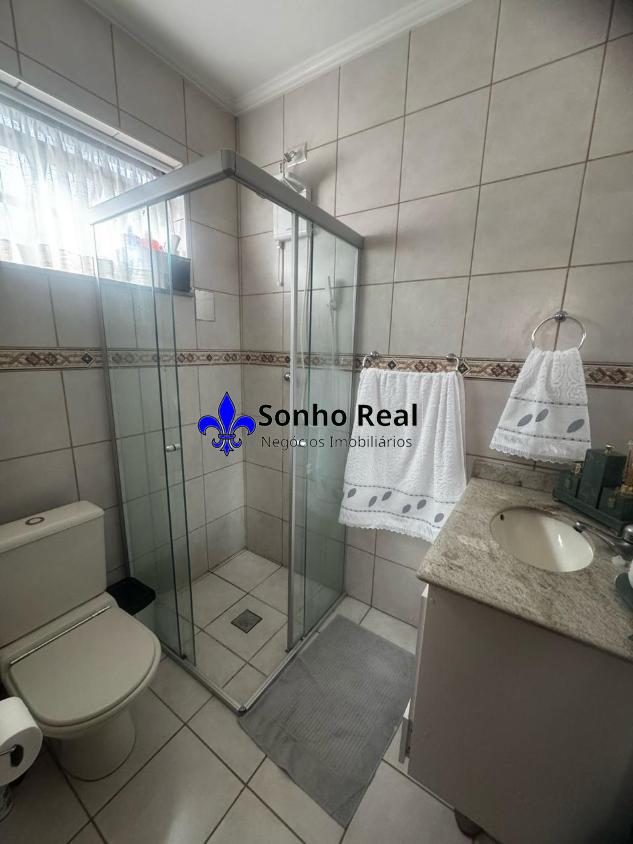 Casa, 3 quartos - Foto 24