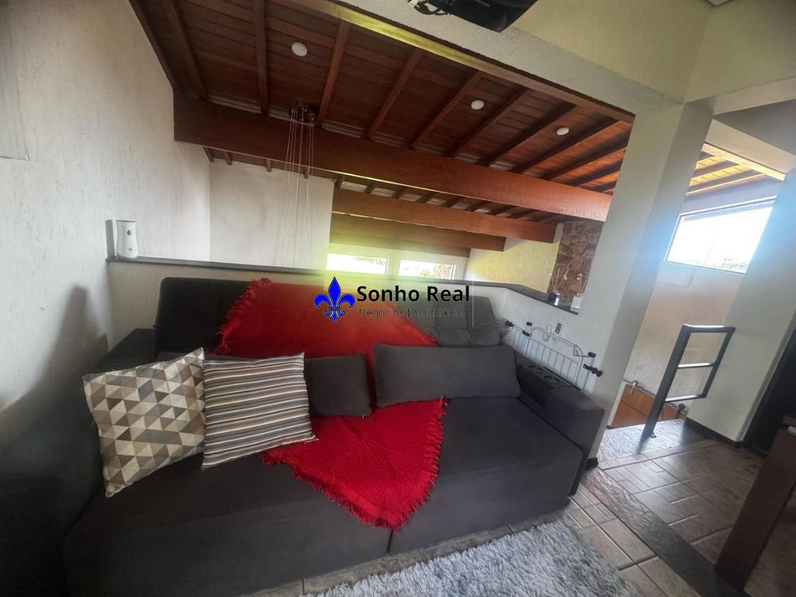 Casa, 3 quartos - Foto 15