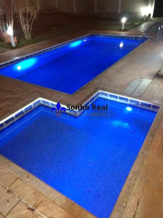 Casa, 3 quartos - Foto 11