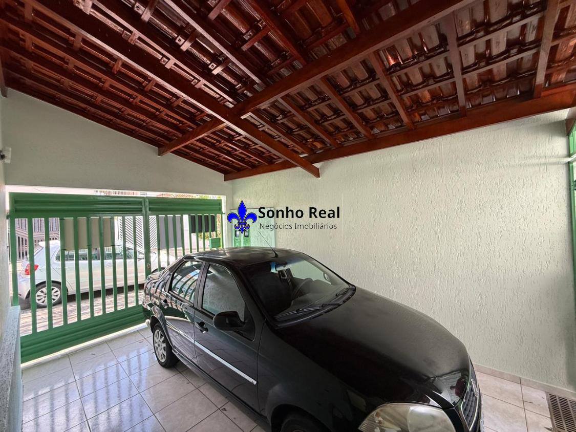 Casa à venda com 4 quartos, 150m² - Foto 4