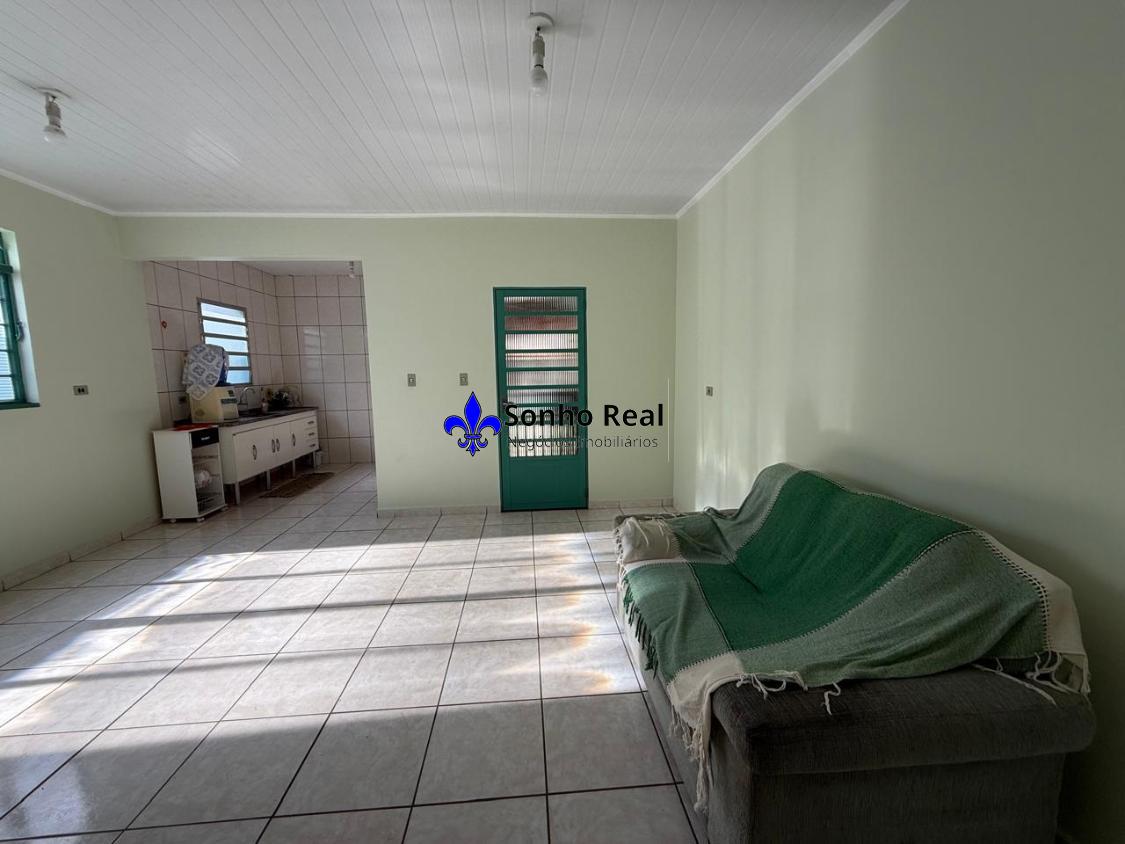 Casa à venda com 4 quartos, 150m² - Foto 8