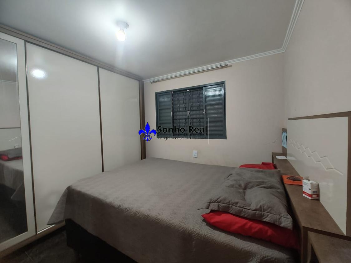 Casa à venda com 4 quartos, 150m² - Foto 34