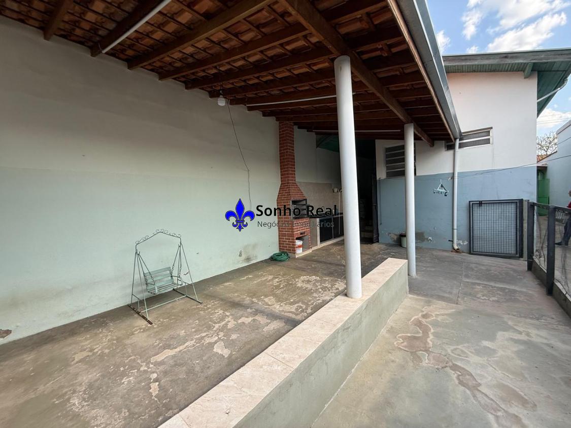 Casa à venda com 4 quartos, 150m² - Foto 22
