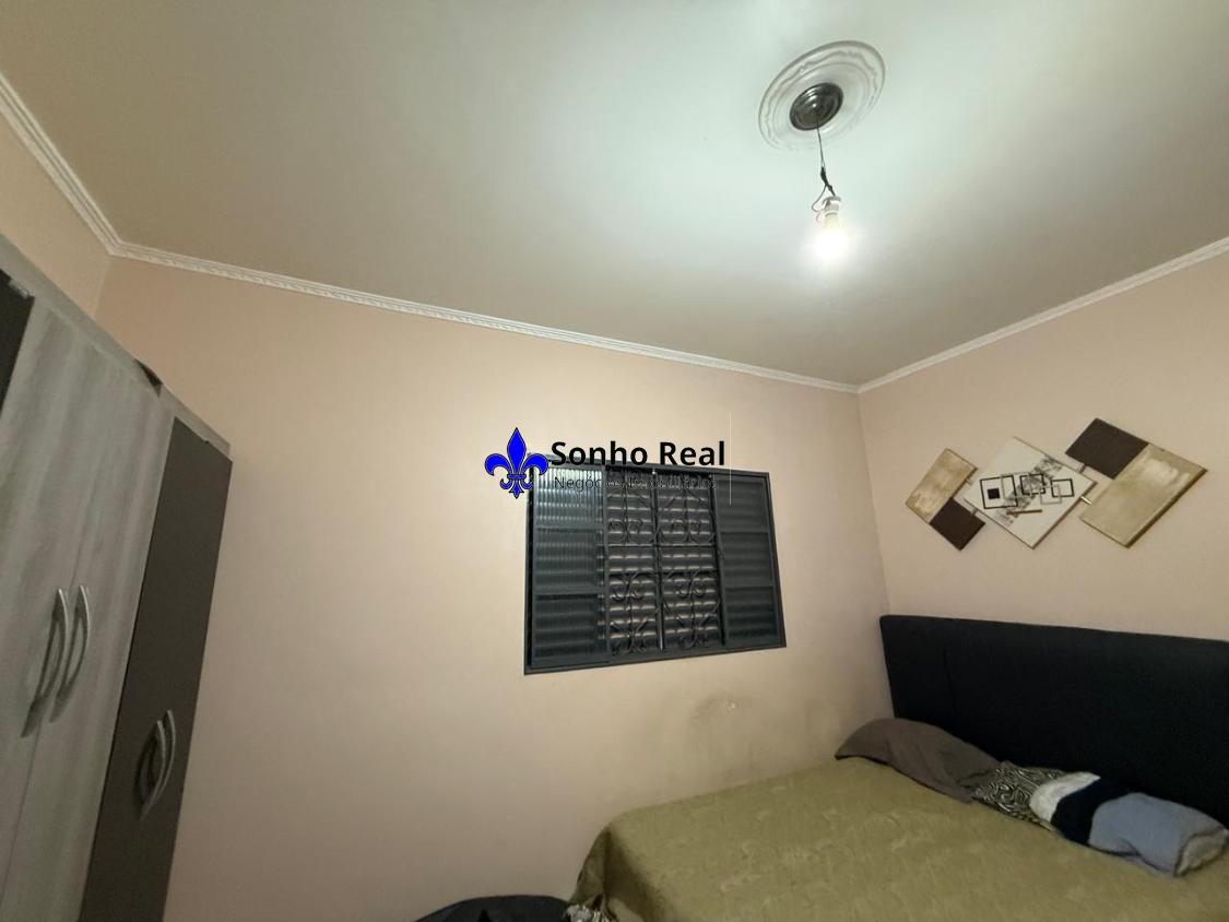 Casa à venda com 4 quartos, 150m² - Foto 26