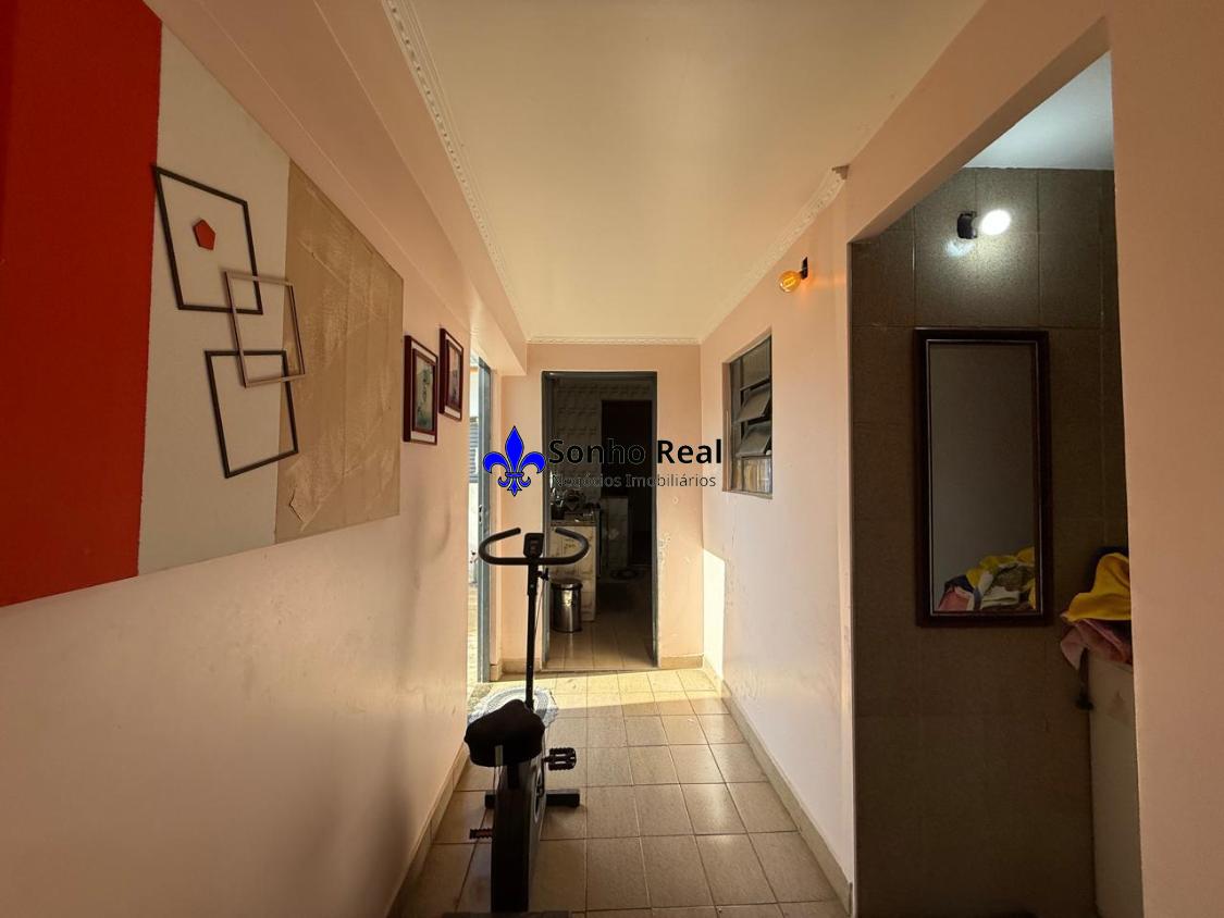 Casa à venda com 4 quartos, 150m² - Foto 36