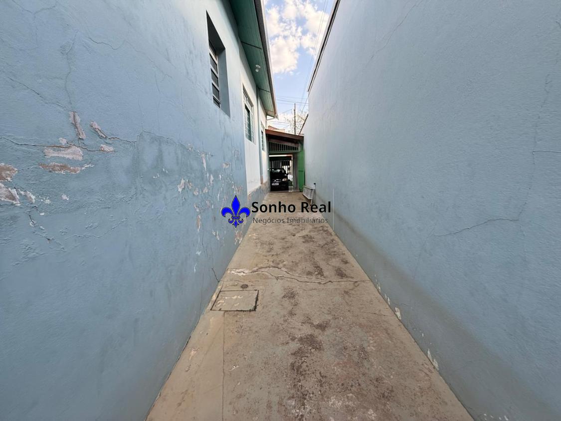 Casa à venda com 4 quartos, 150m² - Foto 24