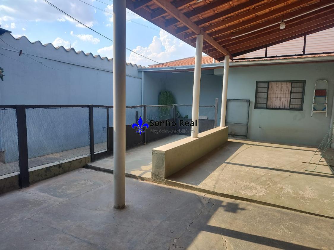 Casa à venda com 4 quartos, 150m² - Foto 41