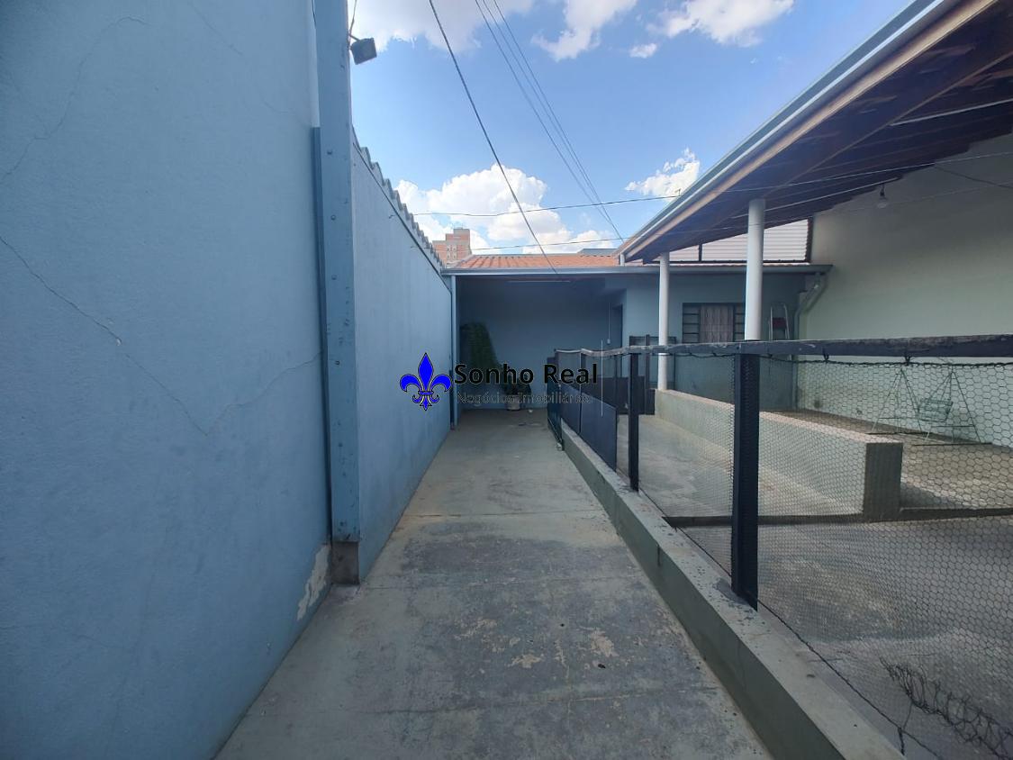 Casa à venda com 4 quartos, 150m² - Foto 39