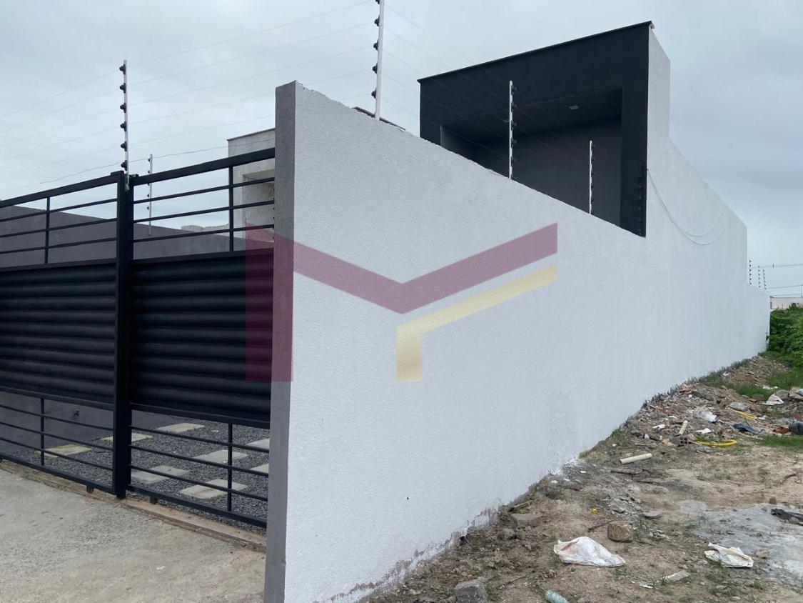 Casa, 2 quartos, 79 m² - Foto 2