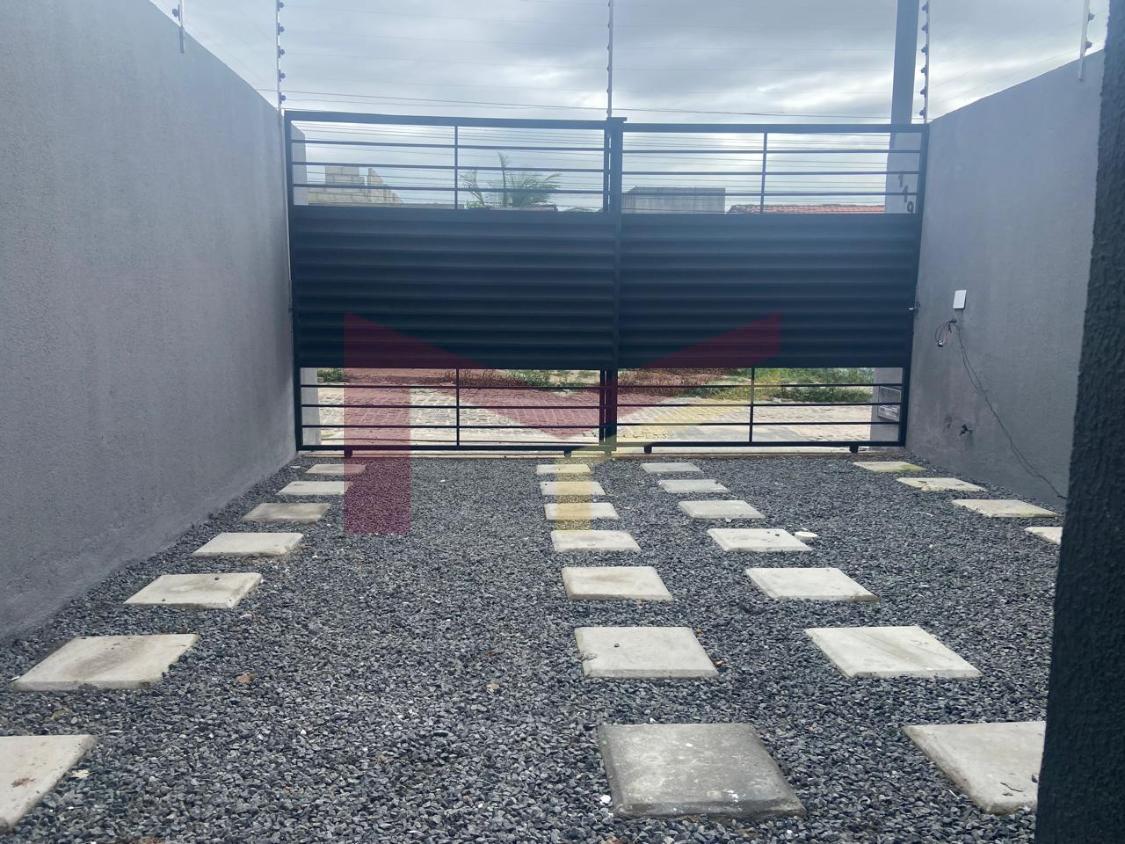 Casa, 2 quartos, 79 m² - Foto 1