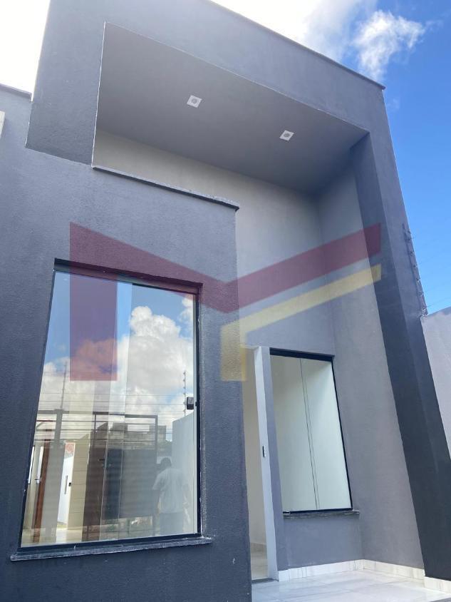 Casa, 2 quartos, 79 m² - Foto 3