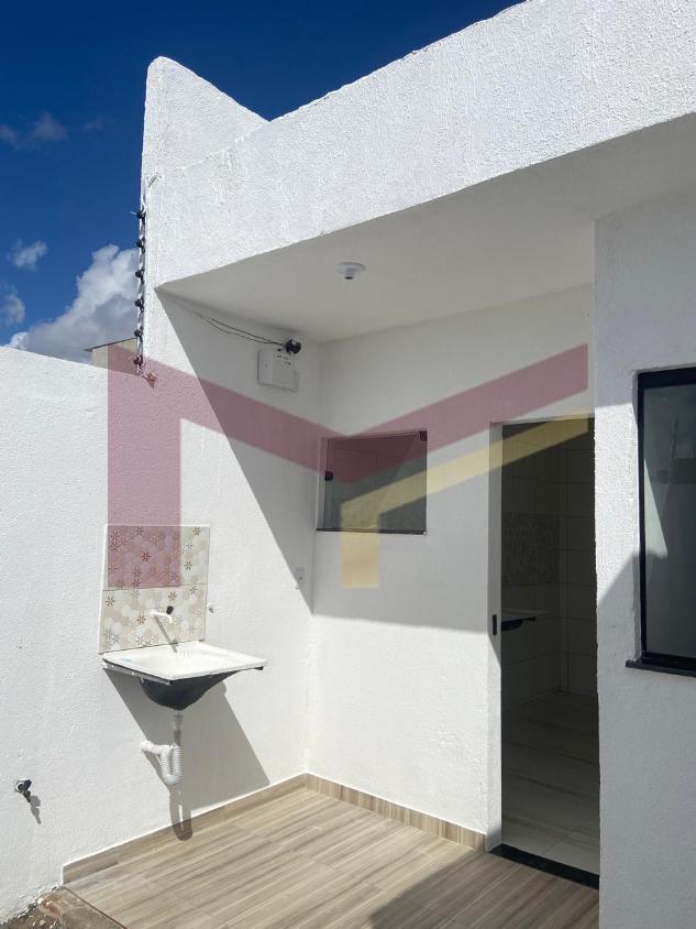 Casa, 2 quartos, 79 m² - Foto 27