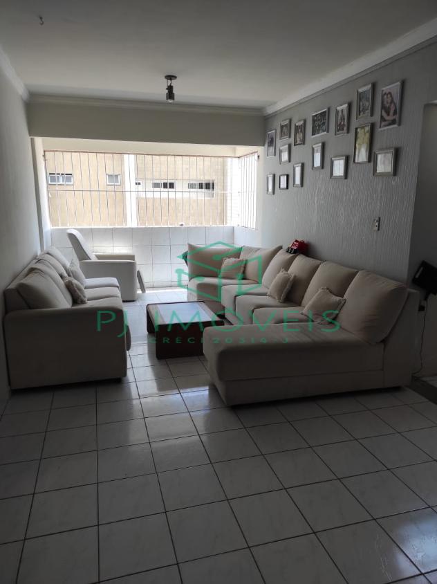Apartamento, 3 quartos, 96 m² - Foto 2