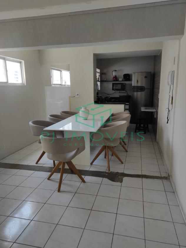 Apartamento, 3 quartos, 96 m² - Foto 3