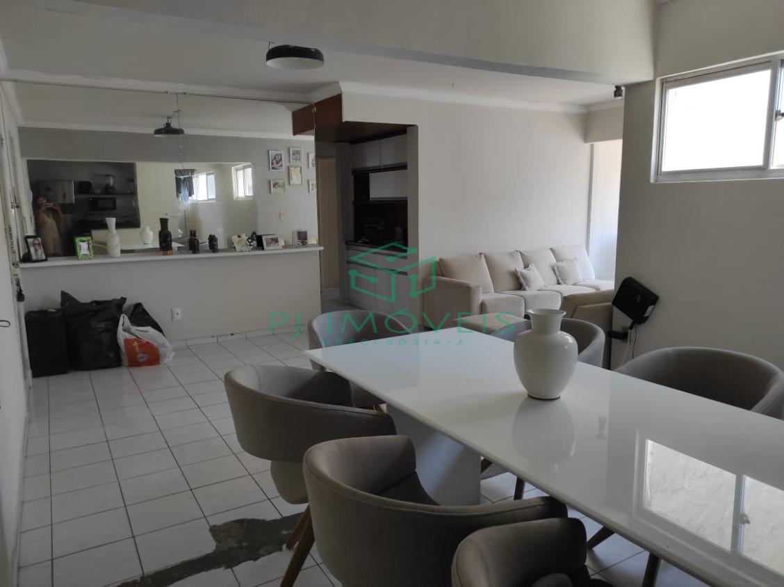 Apartamento, 3 quartos, 96 m² - Foto 1