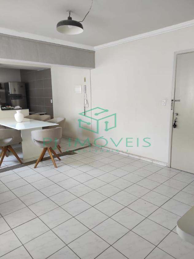 Apartamento, 3 quartos, 96 m² - Foto 4