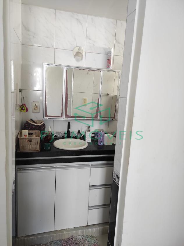 Apartamento, 3 quartos, 96 m² - Foto 11